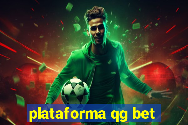 plataforma qg bet